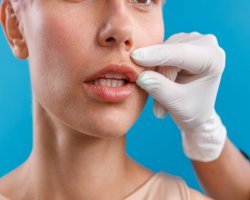 Lip Reduction Surgery for Smaller, Balanced Lips