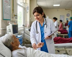 Best ENT Specialist in Lahore Near Me Johar Town | Dr. Zahra Aleem