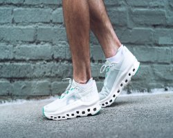 On Cloud Performance Shoes and Apparel