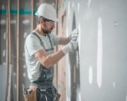 Best Drywall Estimating Services Near Me for Accurate and Fast Results