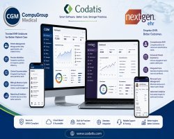 CompuGroup Medical and Nextgen EHR: A Practical Guide to Choosing the Right Healthcare Software