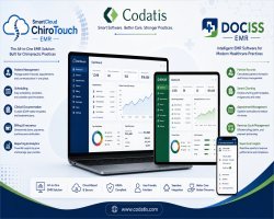 SmartCloud ChiroTouch EMR and DOCISS EMR: What to Check Before Moving Your Practice to a New Digital System
