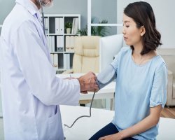 High BP, High Cholesterol & Heart Health: Medicines, Monitoring & Delivery