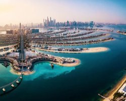 ROI on 4 Bedroom Luxury Apartments in Dubai