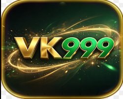 VK999: An Overview of the Online Gaming Platform