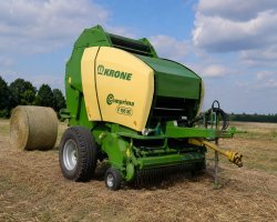 South Korea Baler Market Building a More Efficient Circular Economy