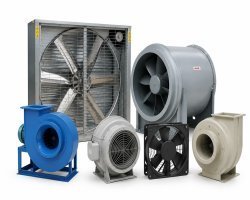 China Fans and Blower Market Innovation, Efficiency, and Sustainable Airflow