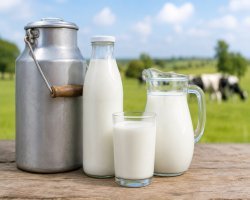 India Milk Market Innovation and Premiumization Redefining Dairy Demand