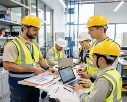 ISO 45001 Lead Auditor Course What to Expect and Why It Matters for Your Career