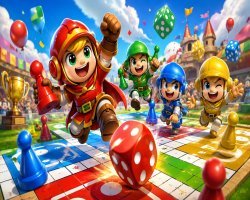 Ludo King Alternative: Why Try a Cricket-Based Ludo Game?