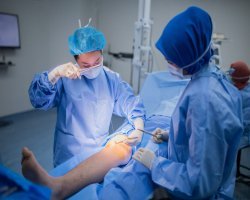 How Arthroscopic Surgery Helps You Heal Faster