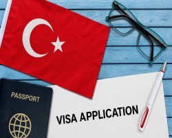 Turkey Visa for Maldivian Citizens and Sri Lanka Citizens: A Complete Travel Guide