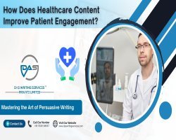 How Can Quality Healthcare Content Build Stronger Patient Engagement?