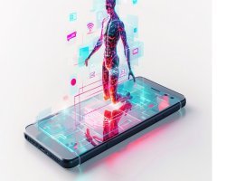 Top 10 LLM App Development Companies in USA for AI-Powered Solutions