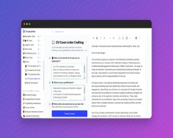 Streamlining Your Application Strategy with Advanced Writing Platforms