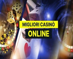 Nuovi Casino Online Sicuri con Giochi e Promozioni