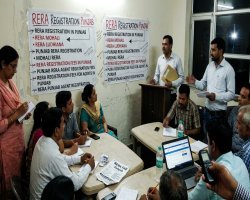 Punjab RERA Registration Process: What Real Estate Professionals Should Know