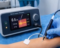 Global Nerve Locator Stimulator Market How Smart Technologies Are Enhancing Surgical Accuracy