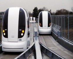 Global Pod Taxi Market Advancing Automated, Electric & Connected Transportation