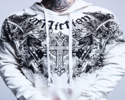 Experience Bold Fashion with Premium Affliction Clothing