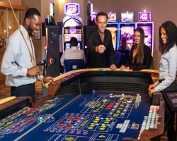Casino non AAMS in Italia: confronto tra bonus giochi e sicurezza