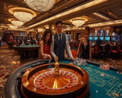 Casino Non AAMS: Guida Pratica per Confrontare le Piattaforme