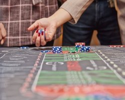 Casino Senza Documenti: Bonus Esclusivi e Pagamenti Veloci