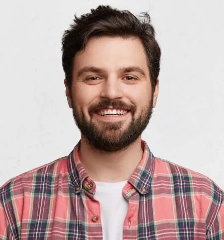Marcus Harry