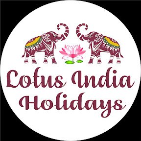 Lotus India Holidays