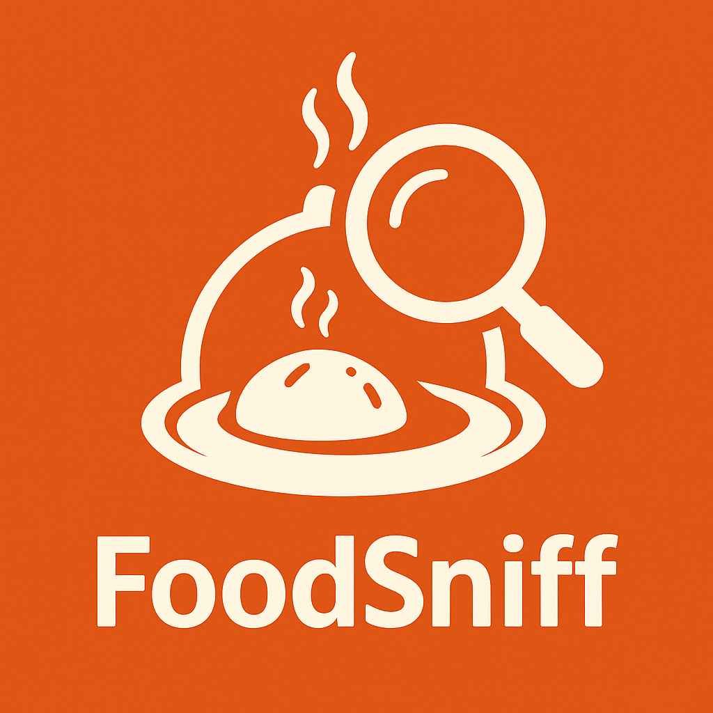 Food  Sniff