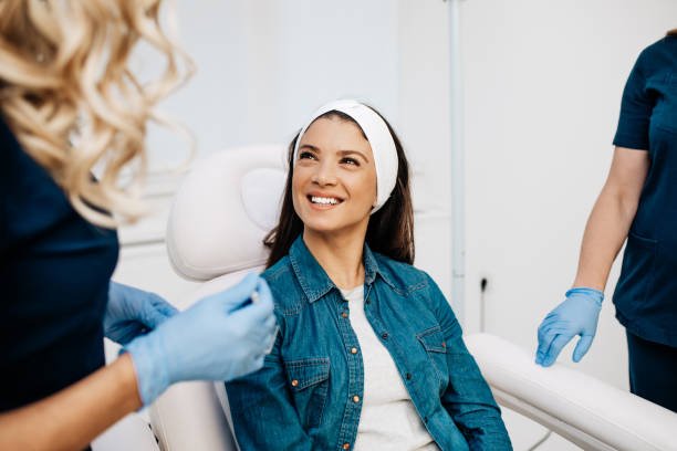 Tajmeels Clinic