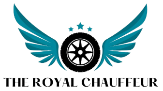 THE ROYAL CHAUFFEUR