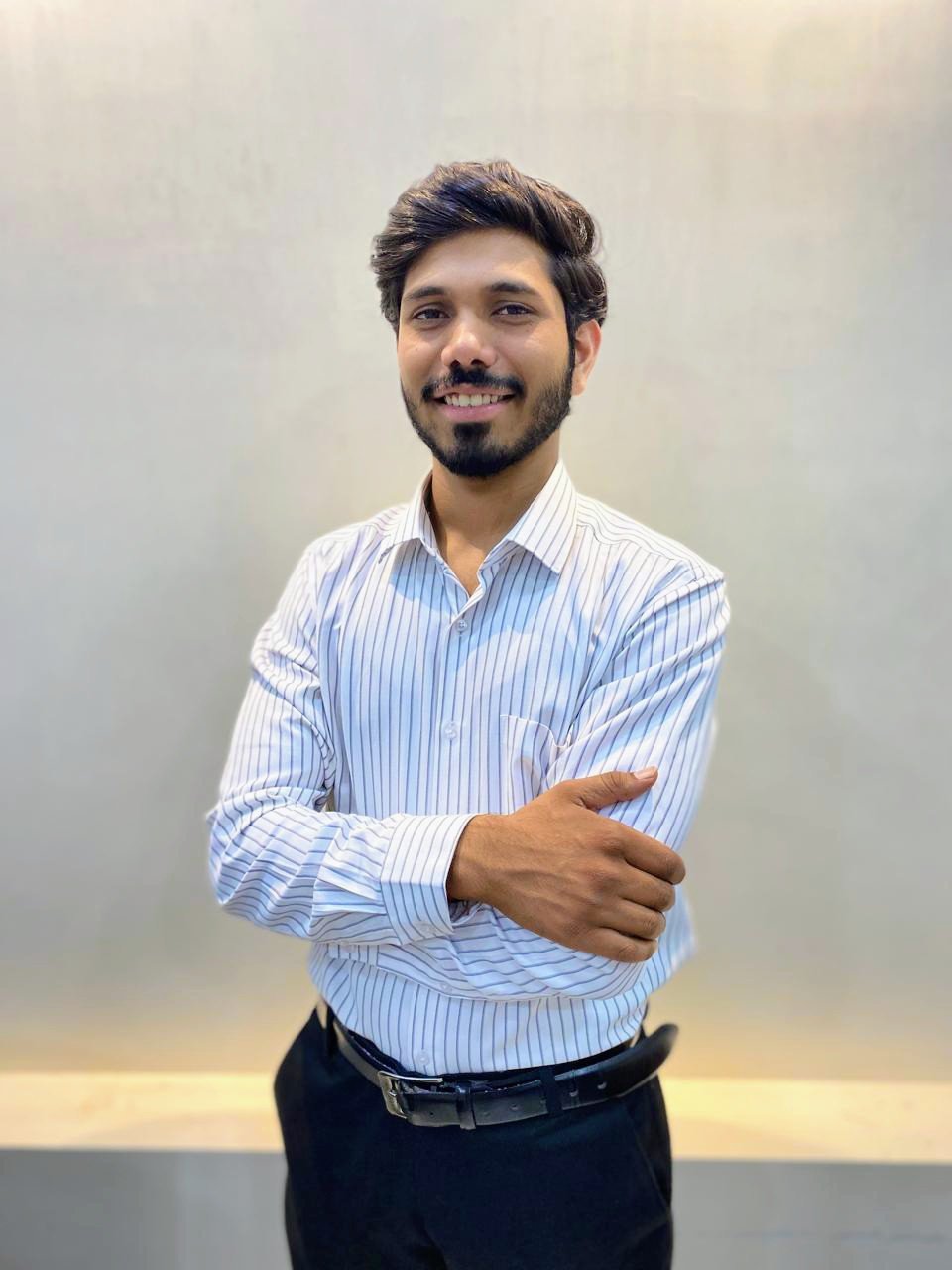 Dr. Deepak Sain
