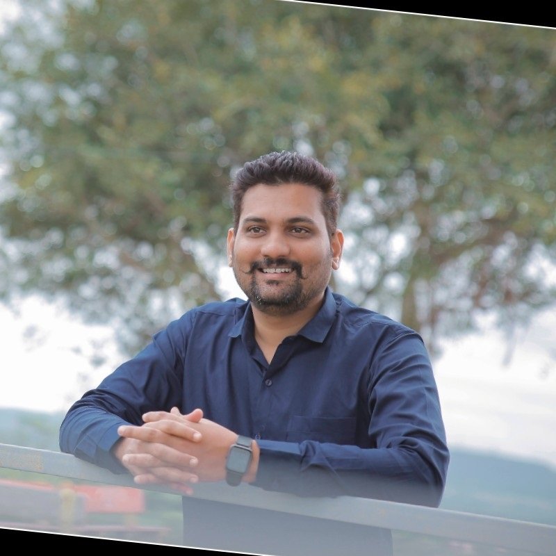 Satyajit Shinde