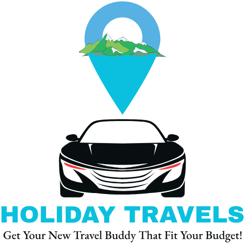 Holiday travels