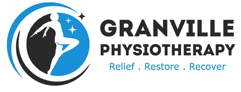 Granville Physiotherapy Edmonton