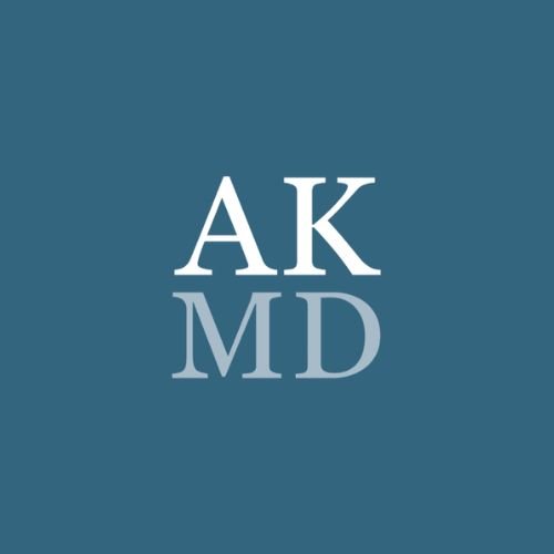 Allen Kamrava MD MBA