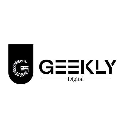 Geekly Digital
