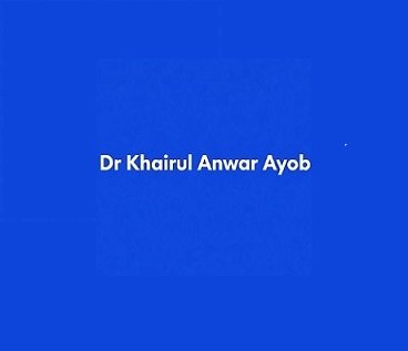 drkhairulayob