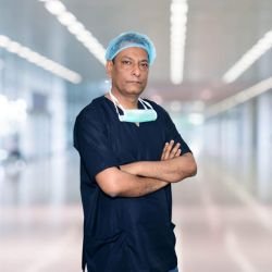Dr. Suryakant Jha