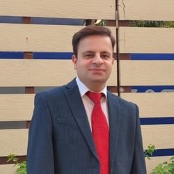 Dr. Sandeep Bhardwaj