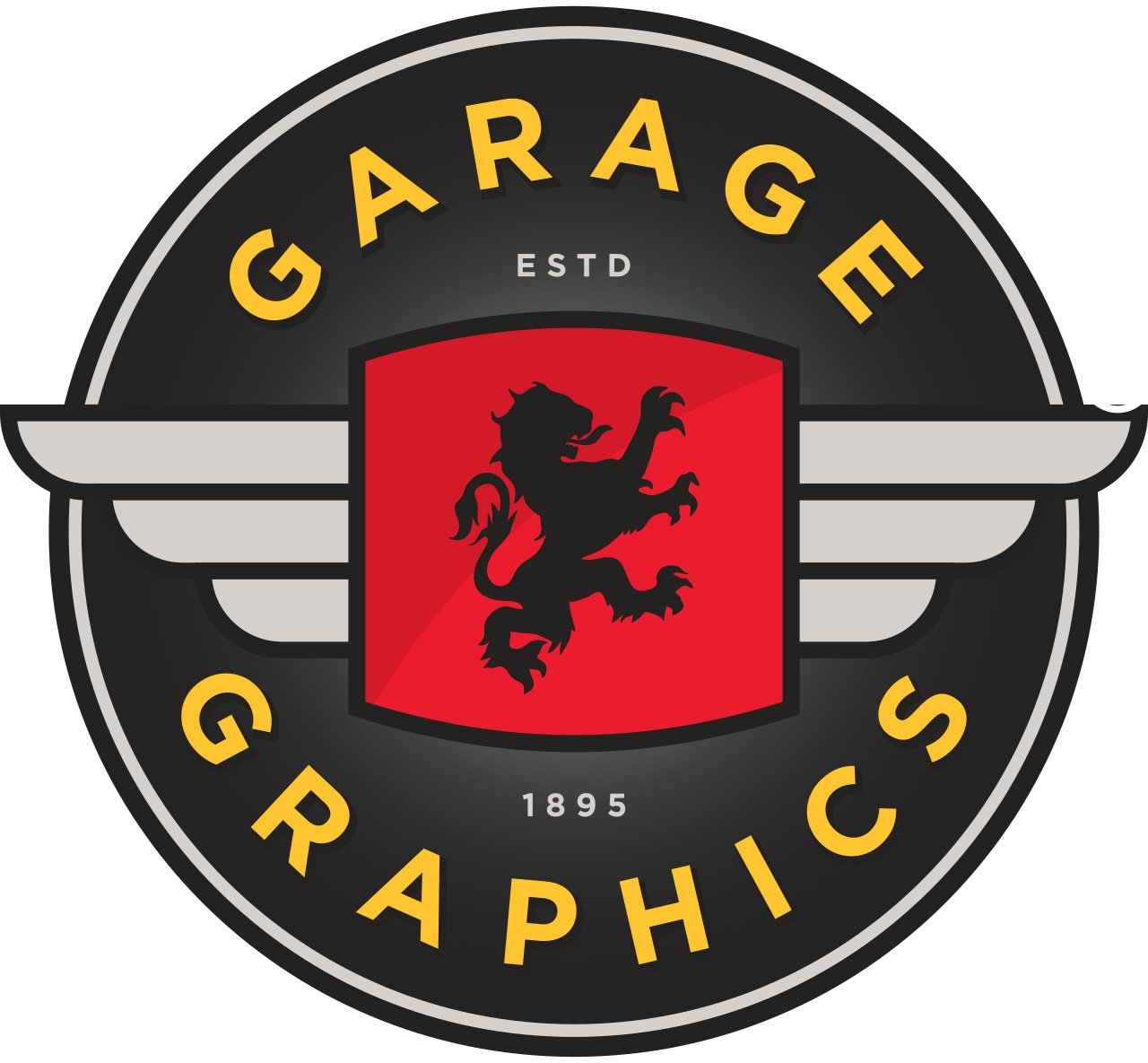 Garage graphics