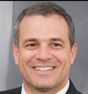 Aaron Vazquez
