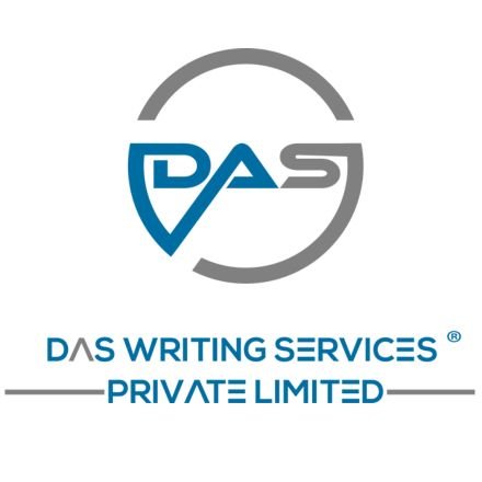 Das Writing Services Pvt. Ltd.