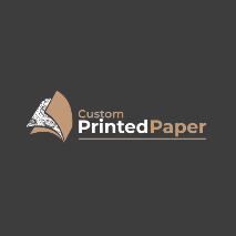 Custom Printed Paper