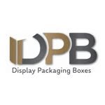 Display Packaging Boxes