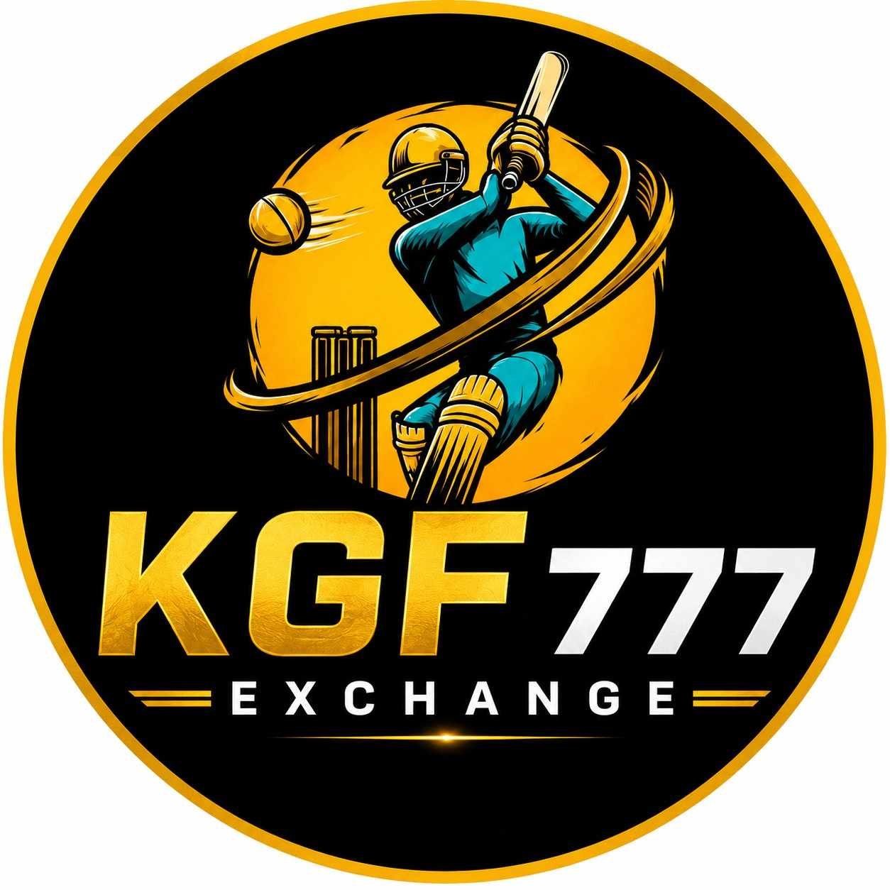 kgf777exch