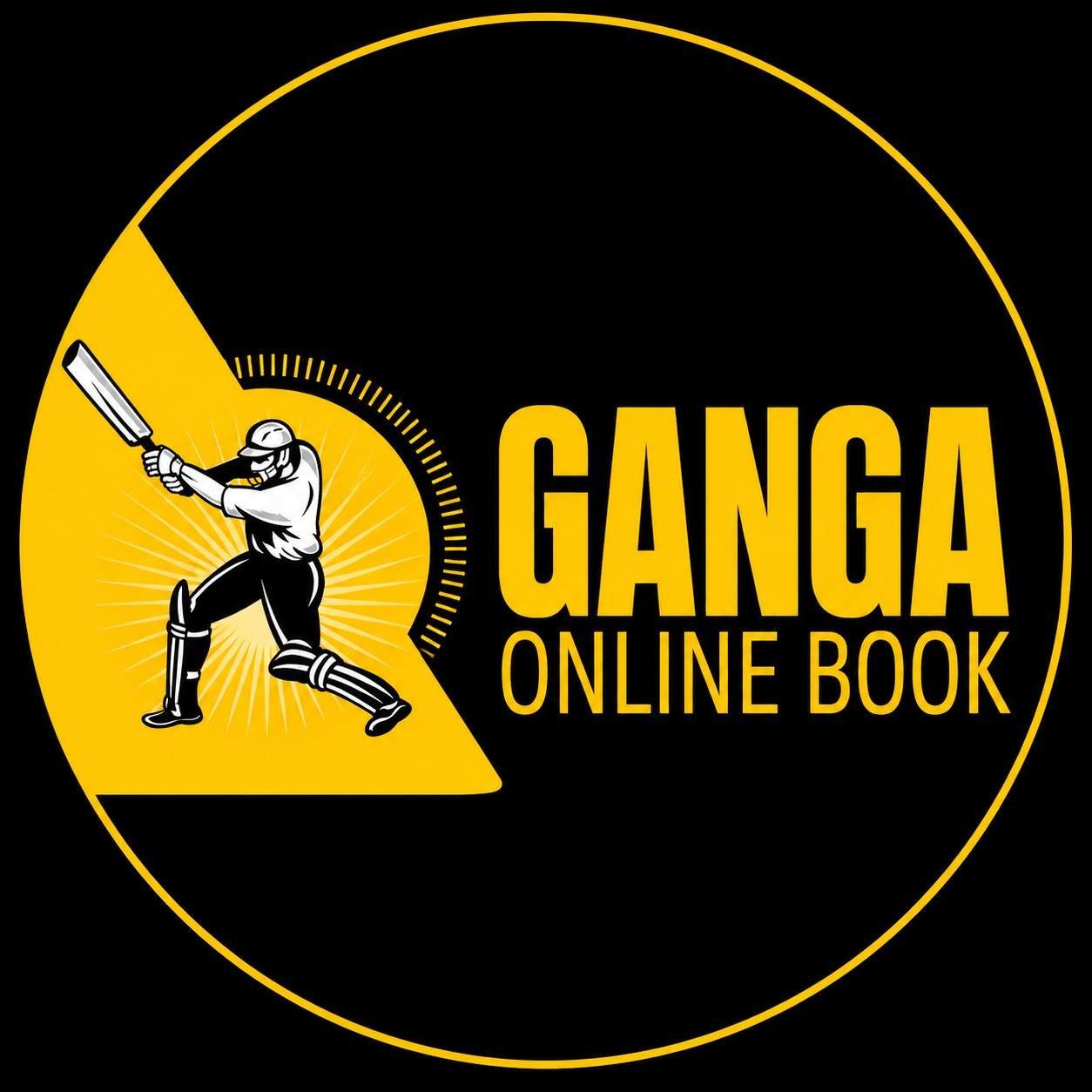 gangaonline book
