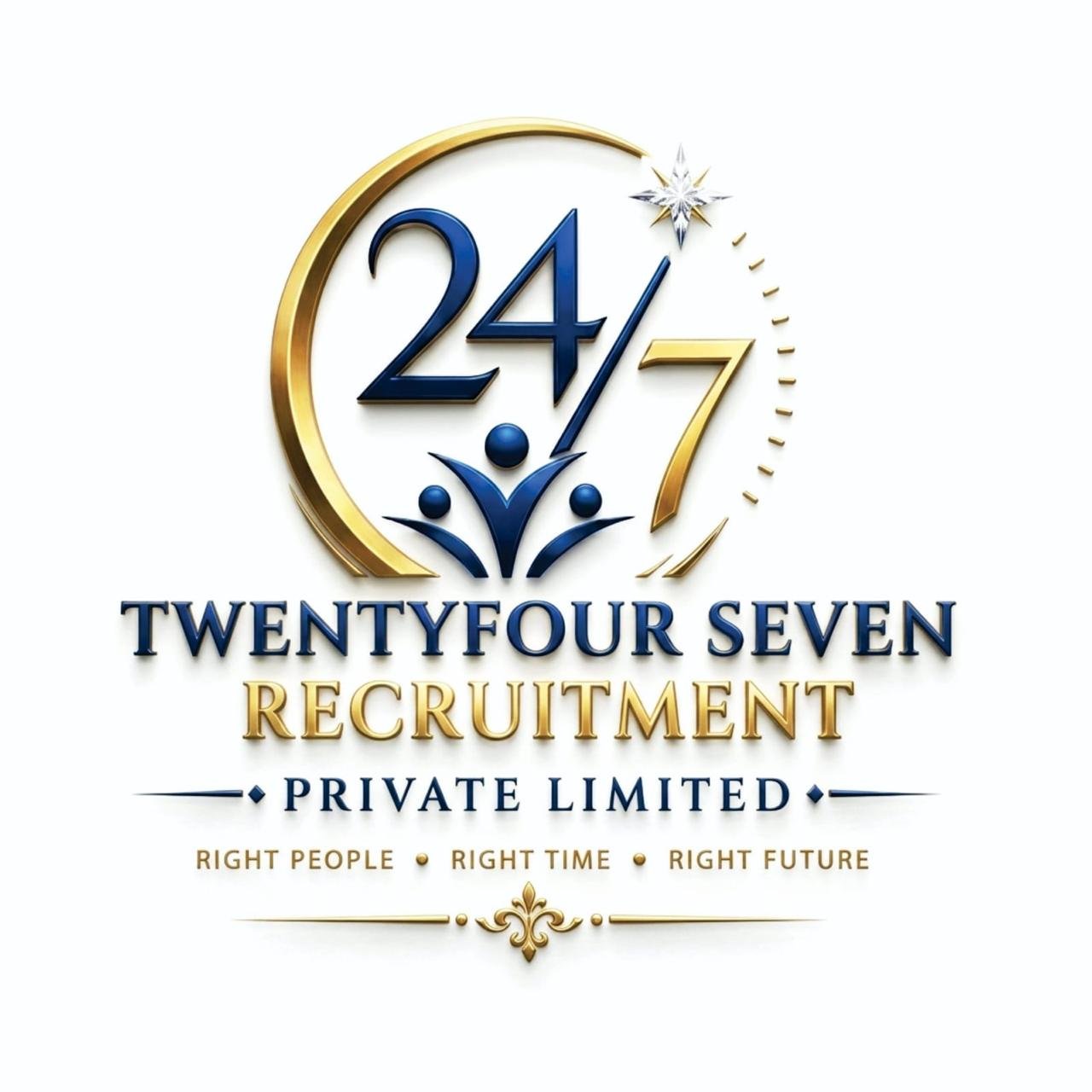 Recruitment agency in Pakistan