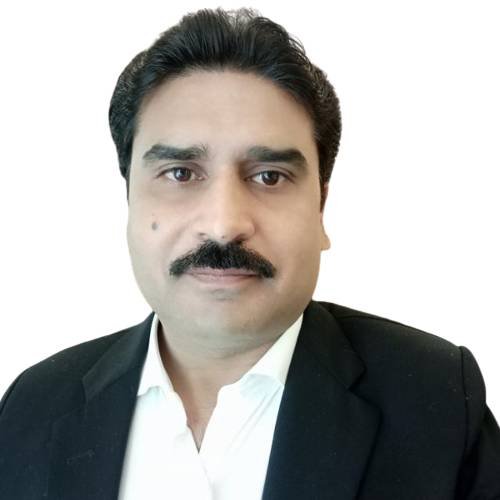 Dr Habib Raja MBBS FCPS Gastroenterologist in Lahore